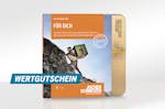 Erlebnis-Box 'Für Dich' - Wertgutschein als PDF