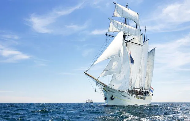 Segeln & Brunchen Travemünde für 2 - 1