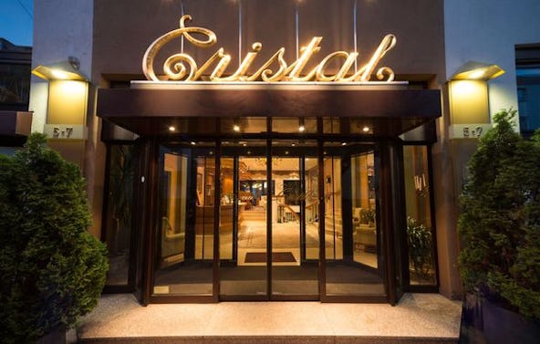 Städtetrip Nürnberg für 2 (1 Nacht)