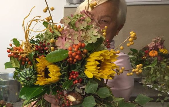 Floristikkurs Leonberg (2 Tage)