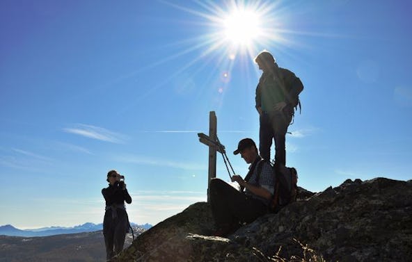Almhütten & Berghotels Feld am See für 2 (1 Nacht)