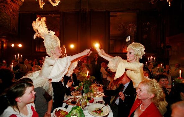 Operndinner Edesheim