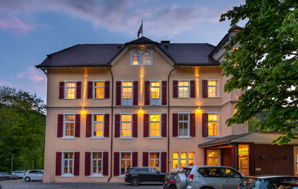 Gourmet-Urlaub in Hornberg für 2 (2 Nächte)