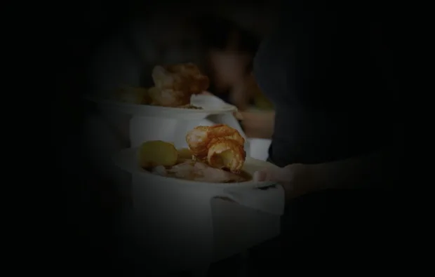 Breakfast in the Dark in Schriesheim bei Mannheim - 2