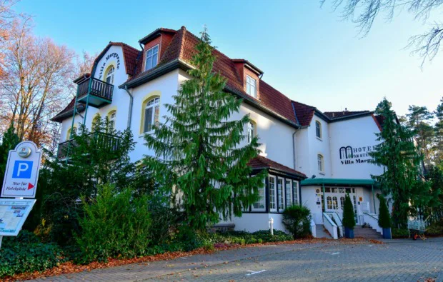 Wellness-Urlaub in Waren (Müritz) für 2 (2 Nächte) - 19