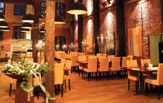 Candle-Light-Dinner für 2 Ostbevern - 5