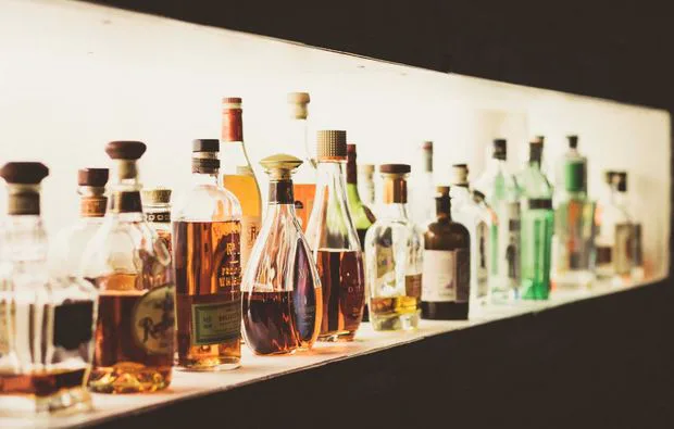 Whisky Tasting Regensburg