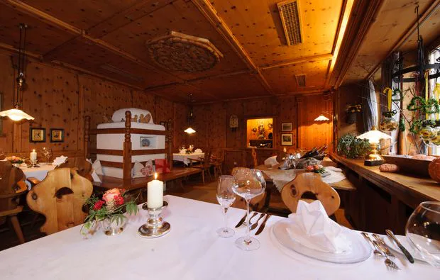 Kulinarische Reise Feld am See für 2 (1 Nacht) - 9