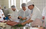Weißwurst-Seminar Kipfenberg