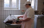 Weißwurst-Seminar Kipfenberg