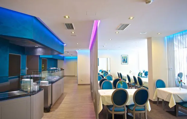 Casino & Dinner in Bad Dürkheim für 2 (2 Nächte) - 3