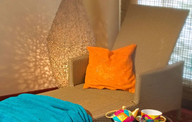 Ayurvedische Ganzkörpermassage Schlema