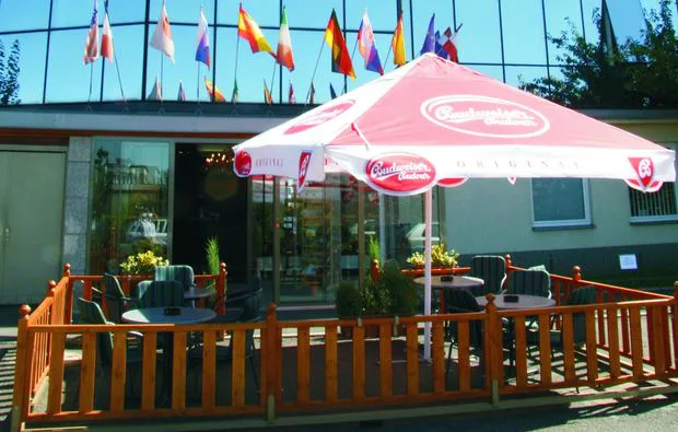Wellnessurlaub Karlovy Vary für 2 (1 Nacht) - Hotel Lafonte - 3