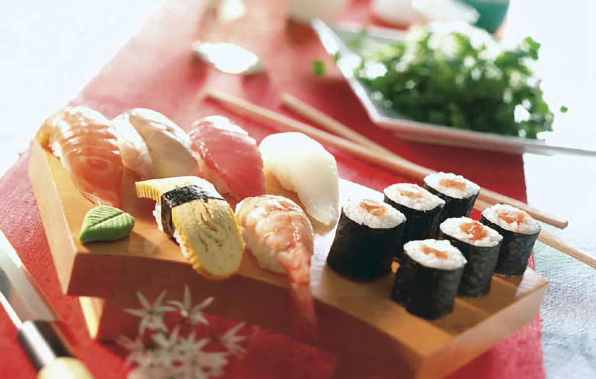 Sushikurs Düsseldorf - 3