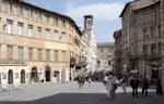 Bella Italia in Perugia (2 Nächte)