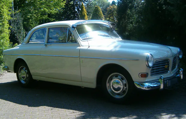 Oldtimer Selber Fahren für 2 Ootmarsum - 3