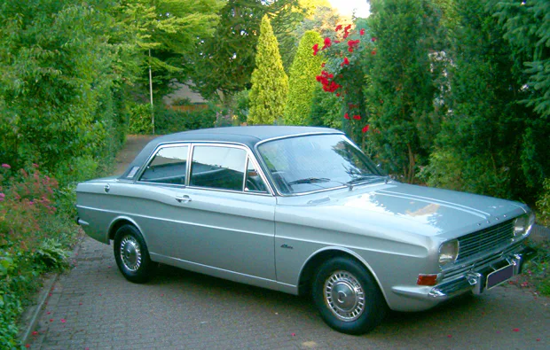 Oldtimer Selber Fahren für 2 Ootmarsum - 2