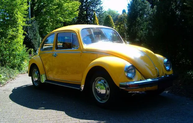Oldtimer Selber Fahren für 2 Ootmarsum - 4