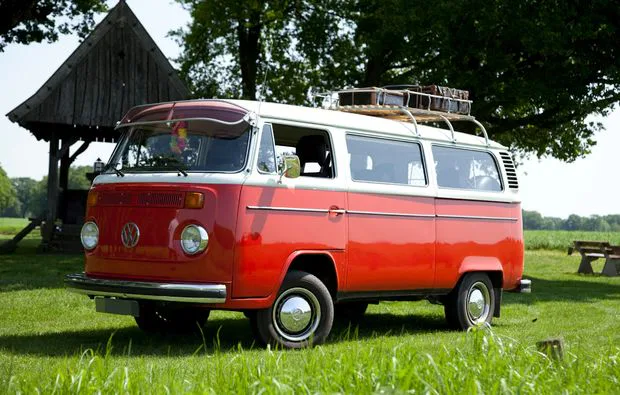 Oldtimer Selber Fahren für 2 Ootmarsum - 6