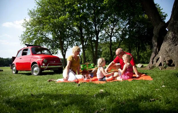 Oldtimer Selber Fahren für 2 Ootmarsum - 7