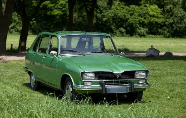 Oldtimer Selber Fahren für 2 Ootmarsum - 8
