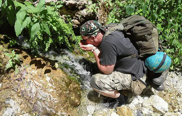 Survival Tag für 2 Benneckenstein - 1