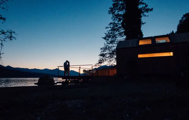 Biwak Übernachtung Millstatt für 2 (1 Nacht) - 3