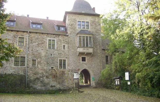 Ritteressen in Rinteln - 2