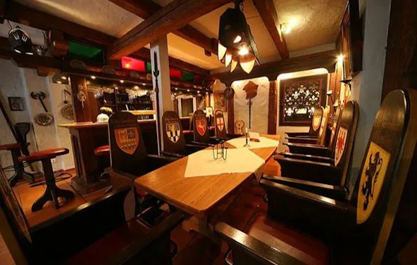 Ritteressen in Rinteln