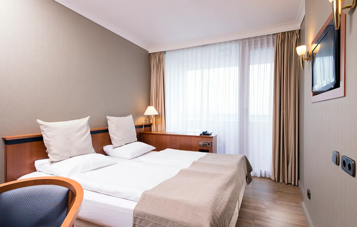 Städtetrip Lahnstein Koblenz für 2 (2 Nächte) - 1