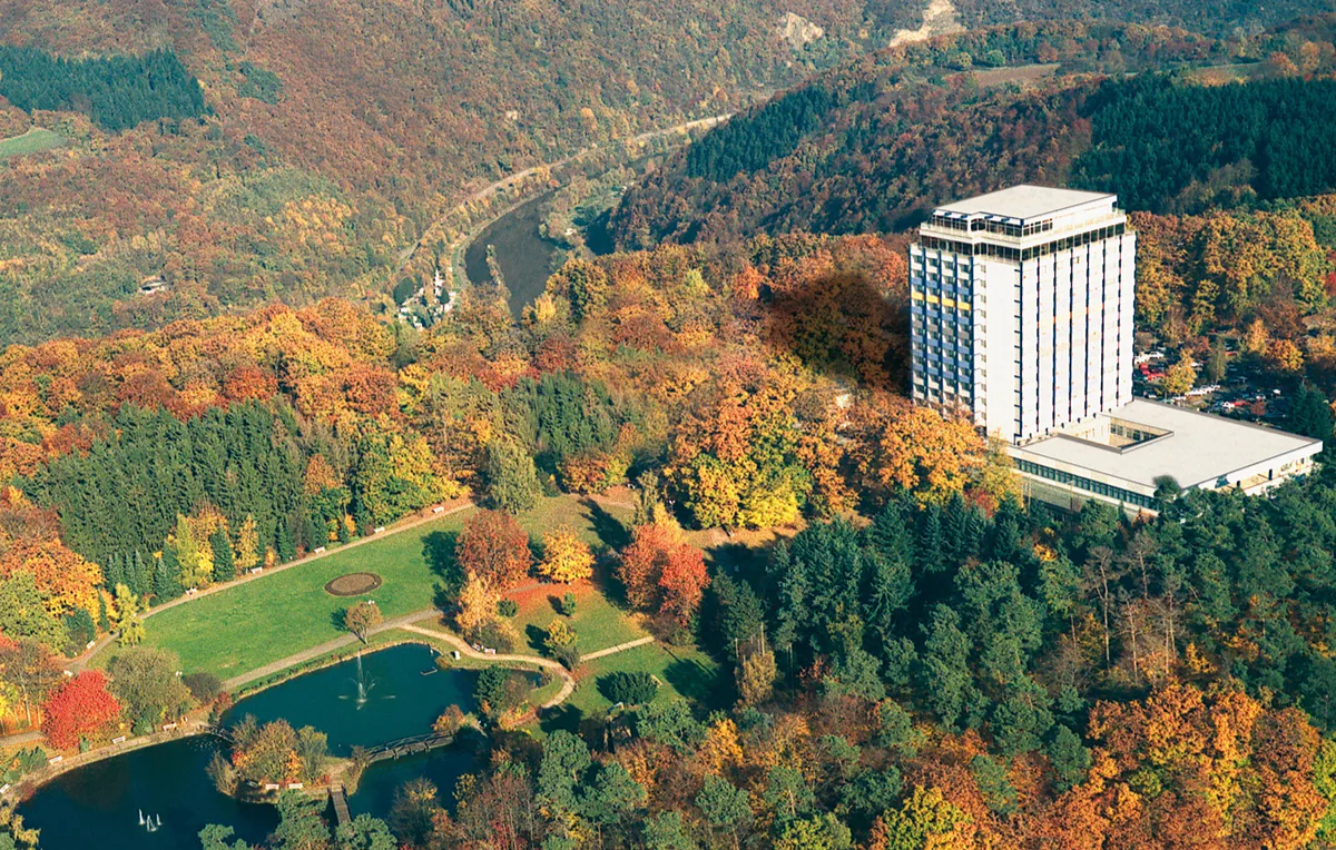 Städtetrip Lahnstein Koblenz für 2 (2 Nächte) - 2