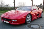 Ferrari F355 selber fahren