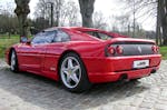 Ferrari F355 selber fahren