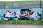 Graffiti-Workshop in Köln