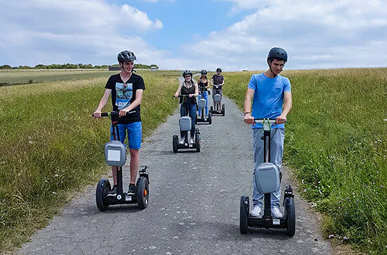 Große Segway Tour - 6