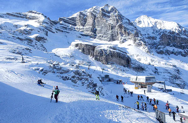 Aktivurlaub Völs am Schlern in den Dolomiten (2 Nächte) - 1