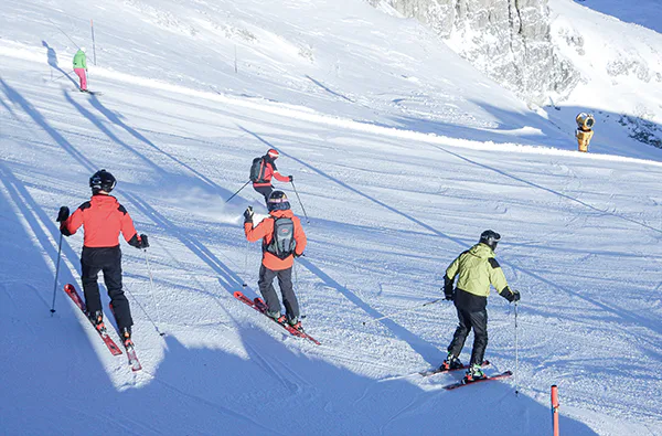 Aktivurlaub Völs am Schlern in den Dolomiten (2 Nächte) - 2