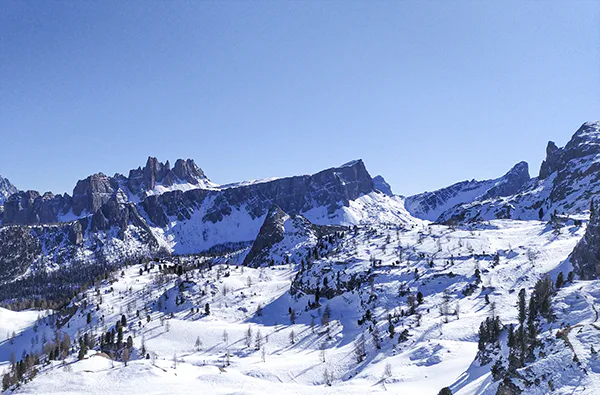 Aktivurlaub Völs am Schlern in den Dolomiten (2 Nächte) - 4