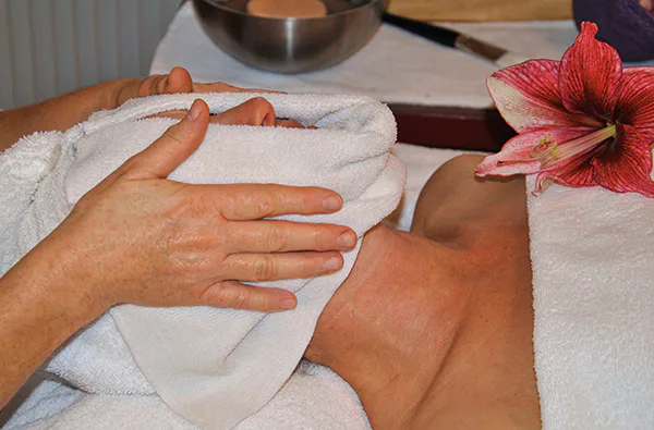 Anti Aging Gesichtsbehandlung München (1,5 Std.) - 2