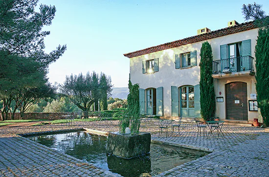 Appartement in der Provence für 2 Personen (8 Tage) - 3