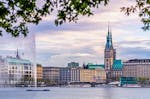 Außergewöhnliche Stadtführung Hamburg (2 Std.)