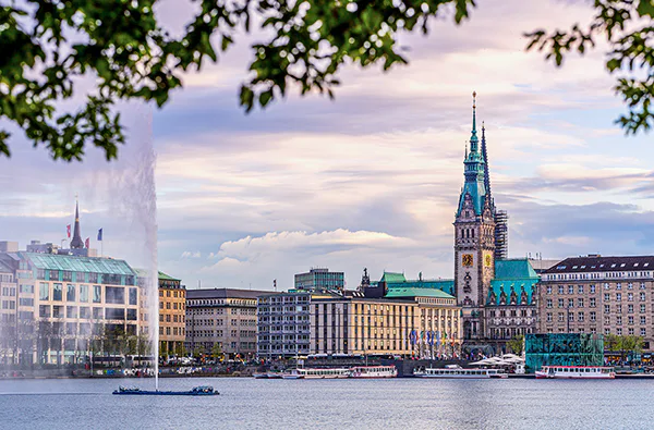 Außergewöhnliche Stadtführung Hamburg (2 Std.) - 4