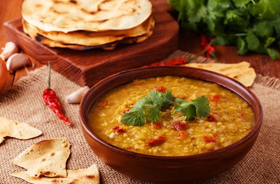 Ayurvedischer Kochkurs