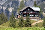 Berghütten-Übernachtung in der Steiermark für 2