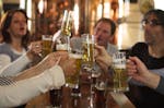 Bier brauen in Fürstenfeld