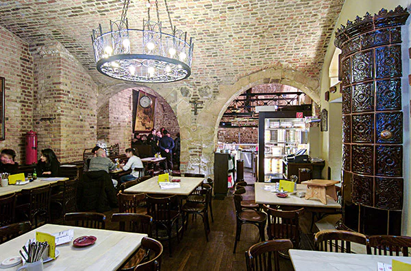 Brauhaustour & Dinner in Köln für 2 - 2