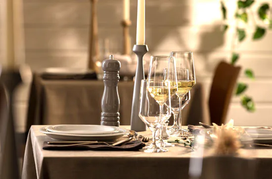 Candle Light Dinner für 2 in Österreich - 5