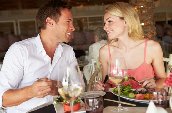 Candle Light Dinner für 2 in Österreich - 2