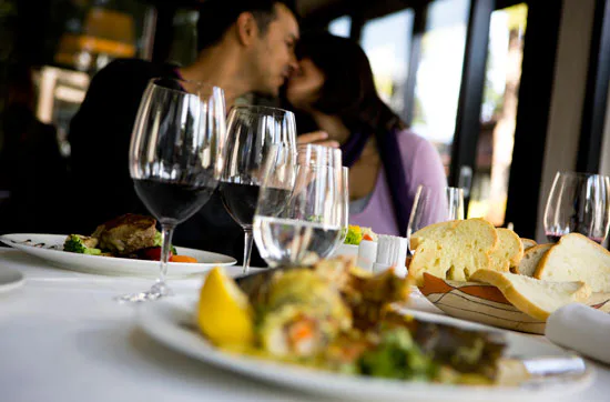 Candle Light Dinner für 2 in Österreich - 3