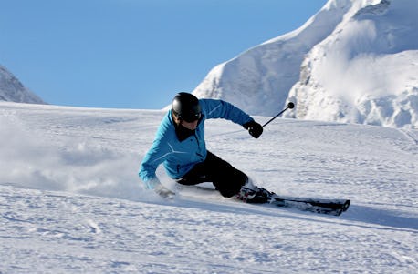 Carving-Tageskurs mit Franco Cavegn